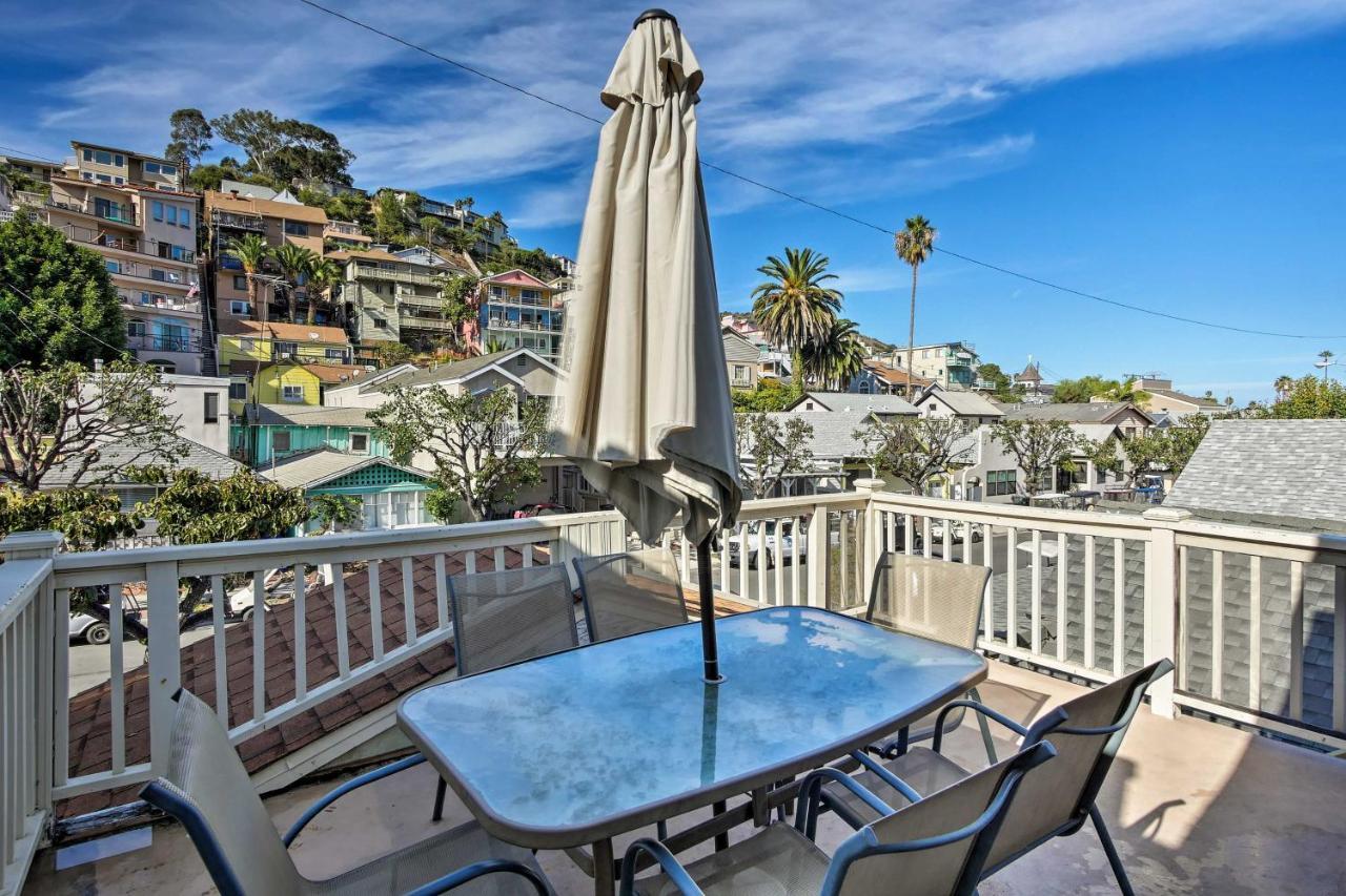 Tropical Island Escape With Deck, Walk To Avalon Bay Villa ภายนอก รูปภาพ