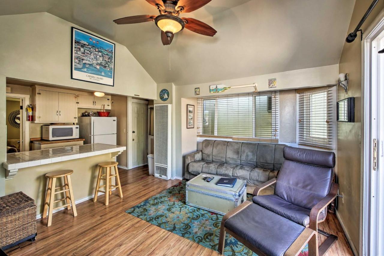 Tropical Island Escape With Deck, Walk To Avalon Bay Villa ภายนอก รูปภาพ