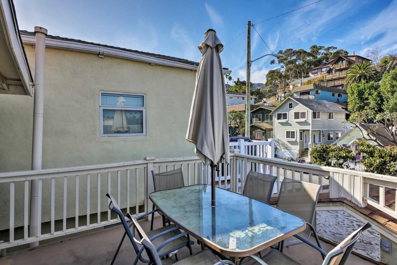 Tropical Island Escape With Deck, Walk To Avalon Bay Villa ภายนอก รูปภาพ