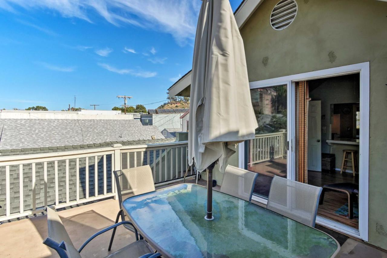 Tropical Island Escape With Deck, Walk To Avalon Bay Villa ภายนอก รูปภาพ